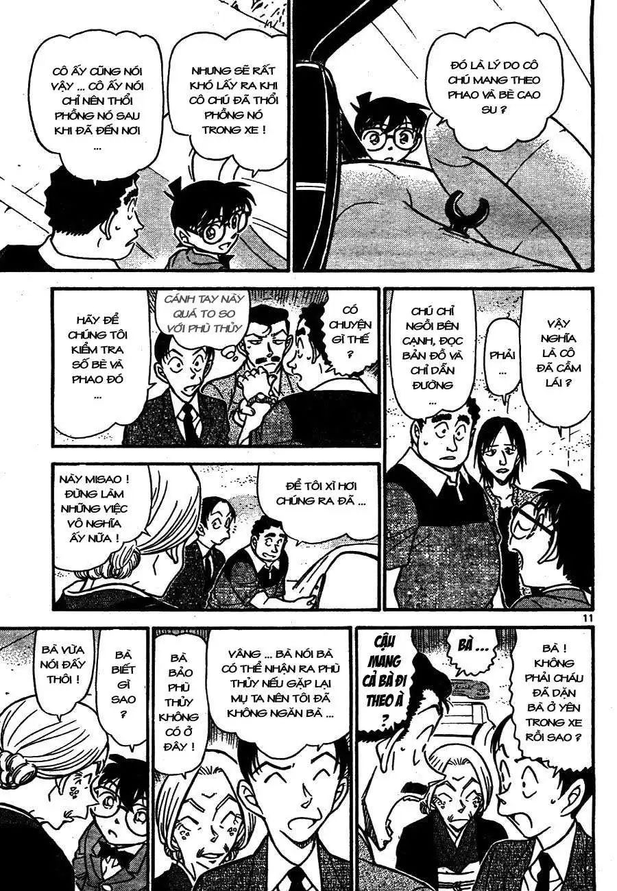 conan chapter 662 11