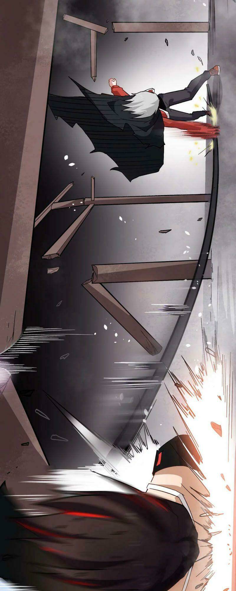 vườn trường cuồng sư hệ thống chapter 128 29