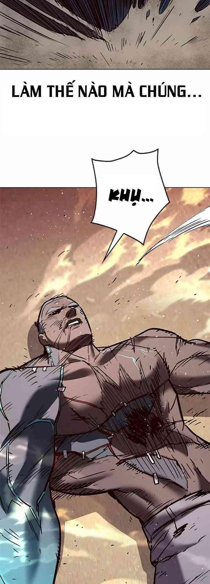 biến thân thành mèo chapter 233 75