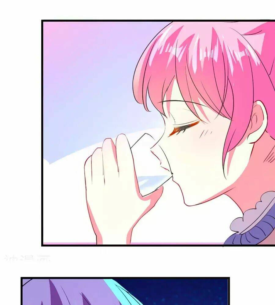 nguyệt dạ hương vi lai chapter 64 12