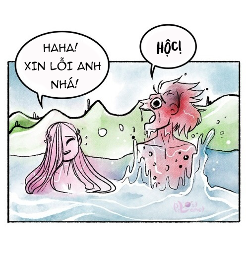 thần thoại olympus chapter 50 39