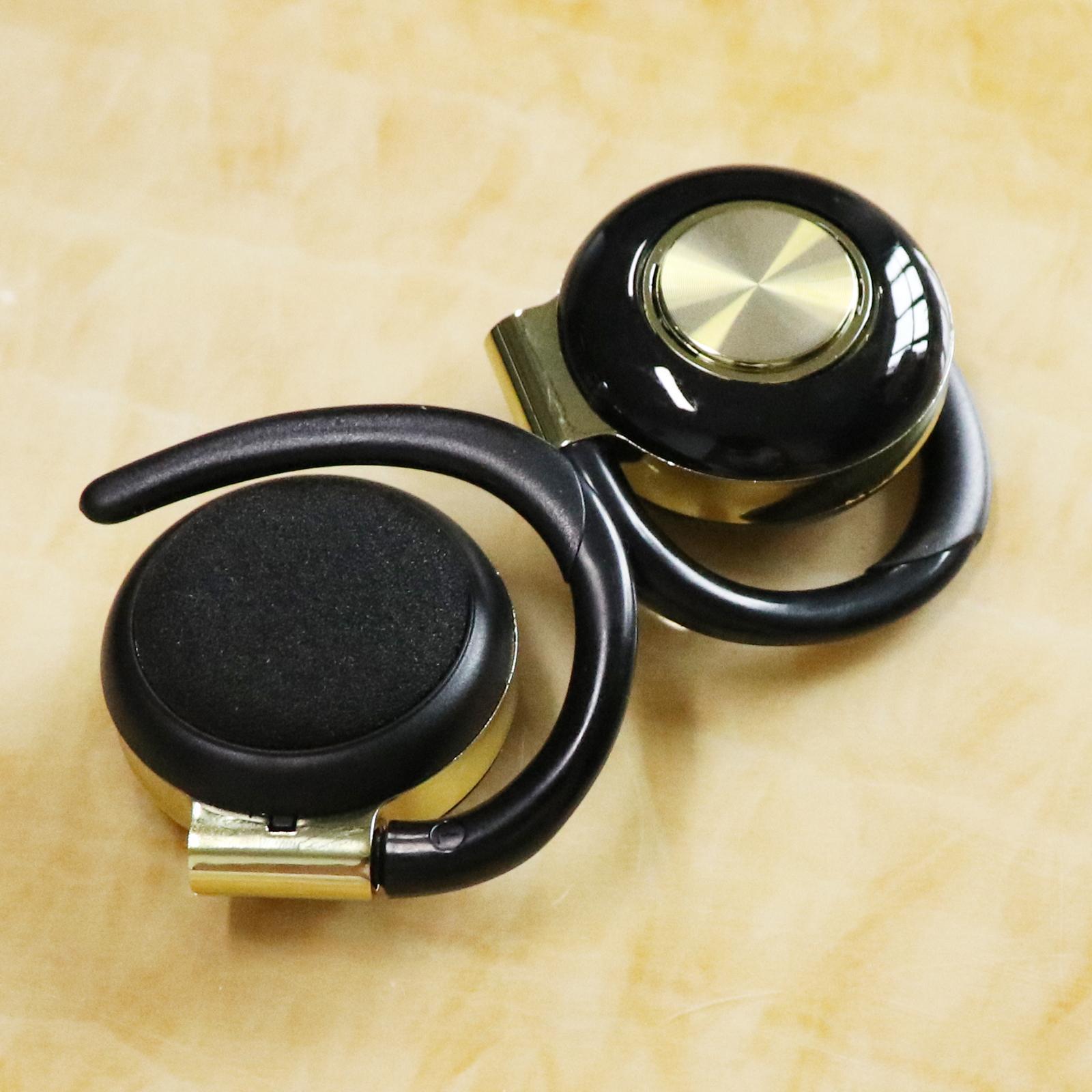 Waterproof 5.0 V5 Earphones Wireless for Running