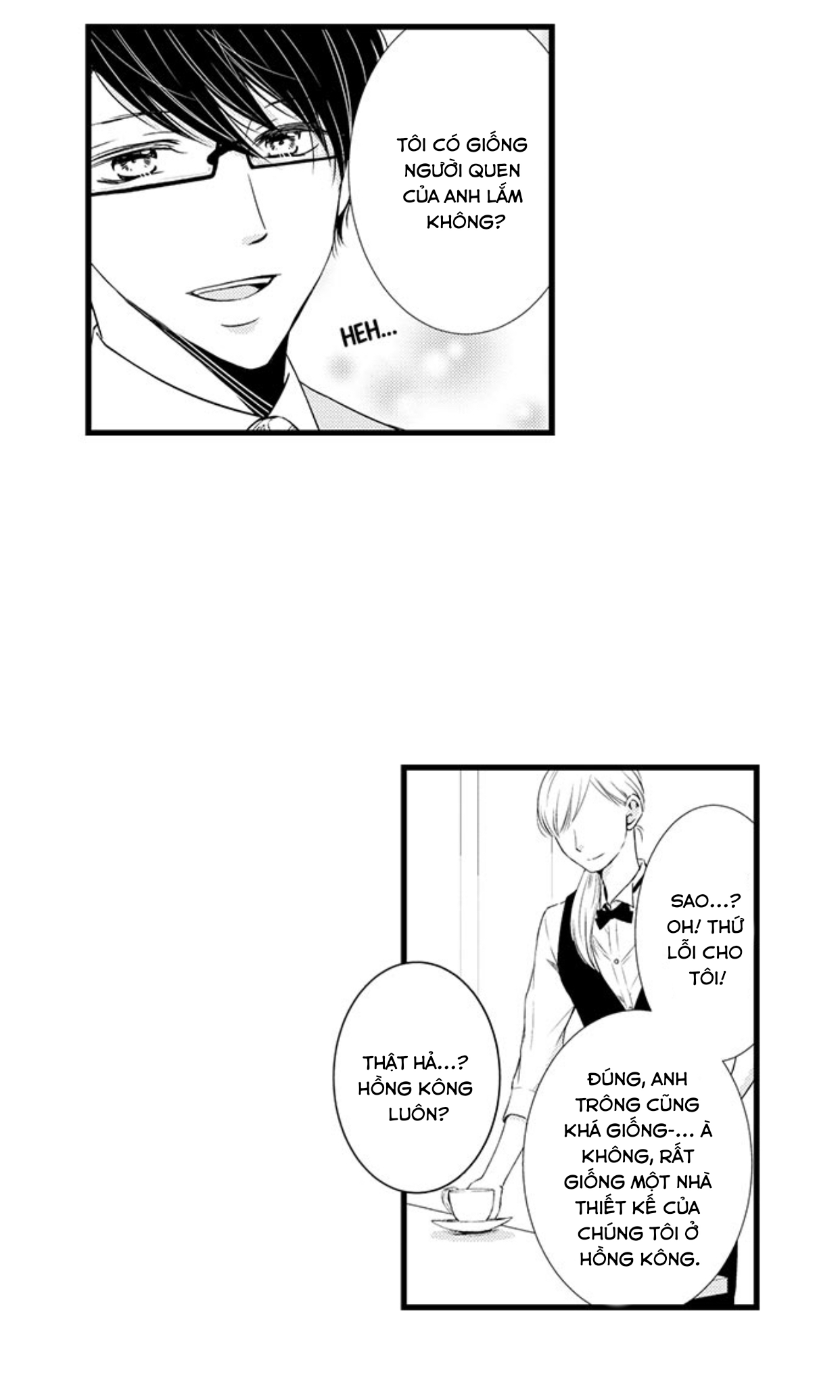 sự cao trào hoàn hảo chapter 97 19