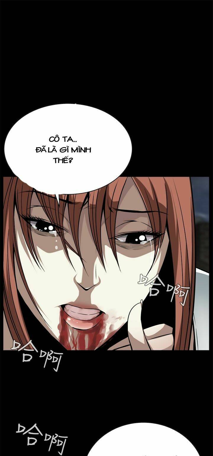 giấc mơ khủng khiếp - deadful dream chapter 11 22