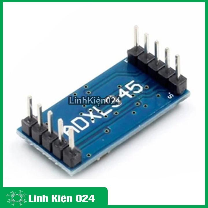 Module Cảm Biến Gia Tốc 3 Trục ADXL345 IIC/SPI