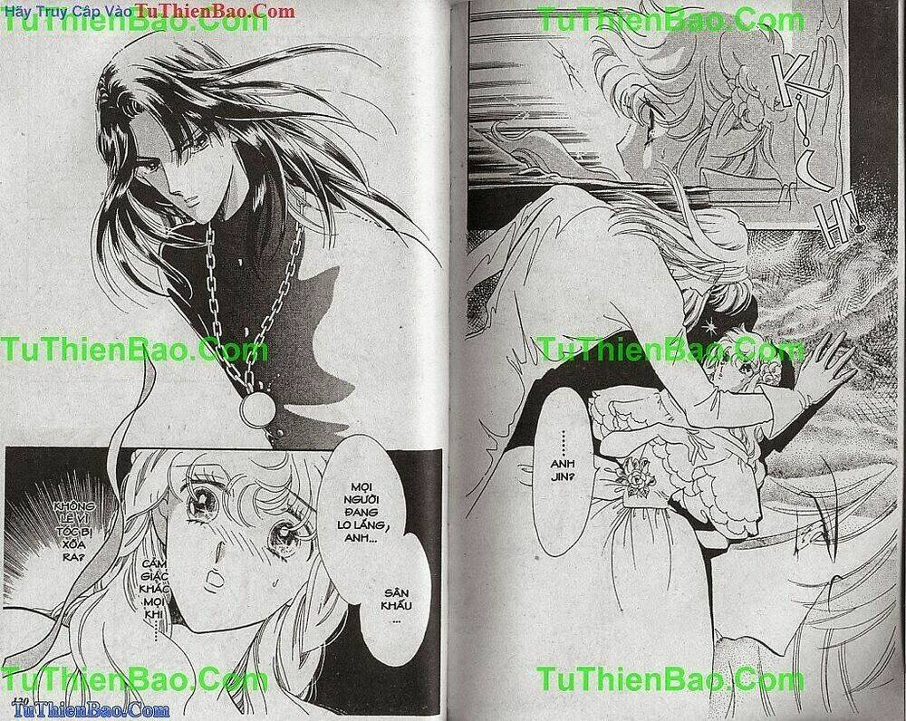 búp bê mario chapter 3 60