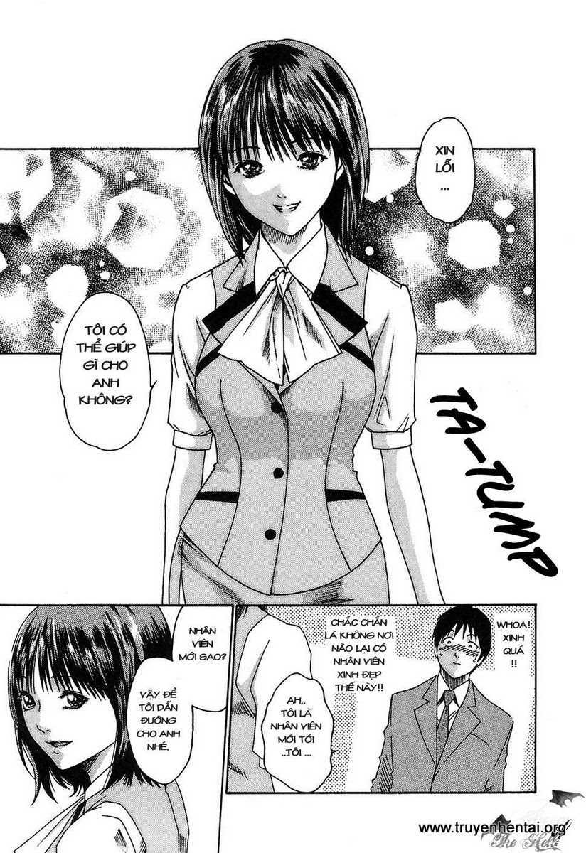 hishoka drops chapter 1 6