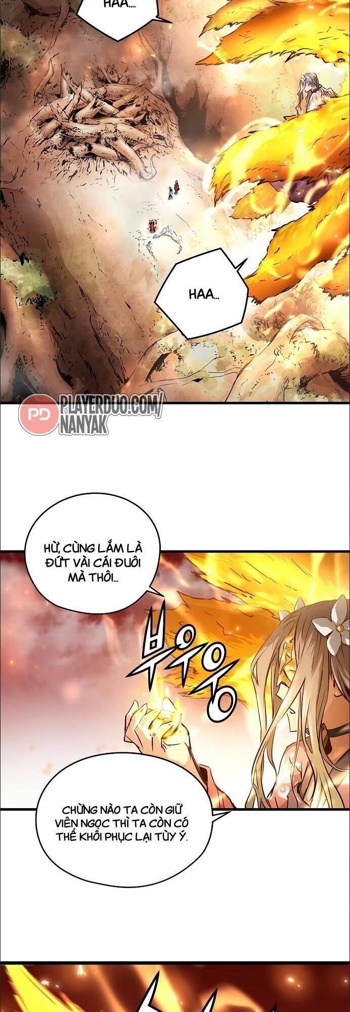 hứa lan chapter 71 32