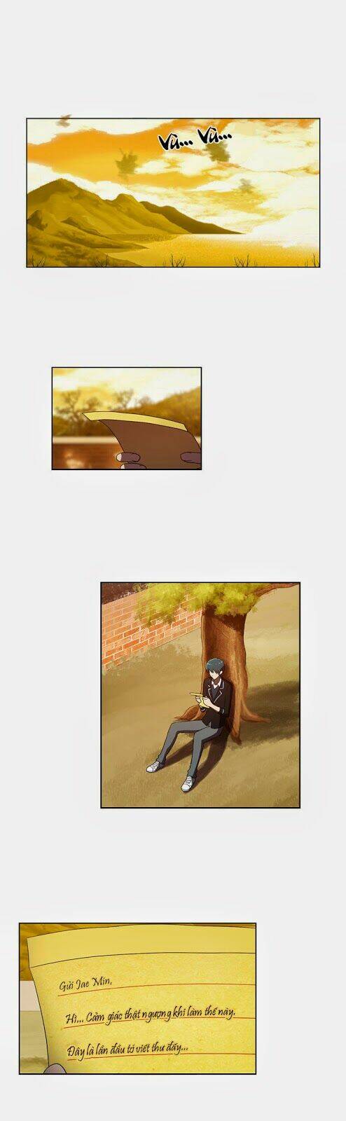 ma cà rồng biết yêu chapter 98 2