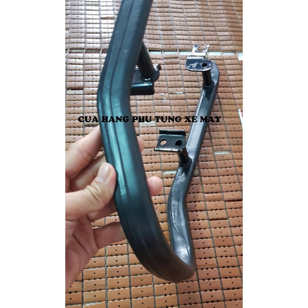 Cảng sau dành cho xe WAVE NHỎ/ WAVE 110 THÁI/ WAVE ZX loại dầy