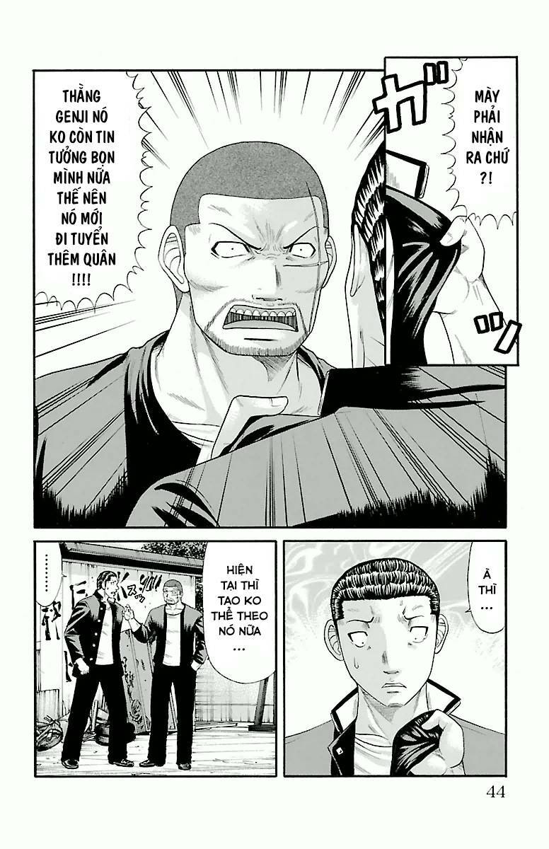 crows zero chapter 34 18