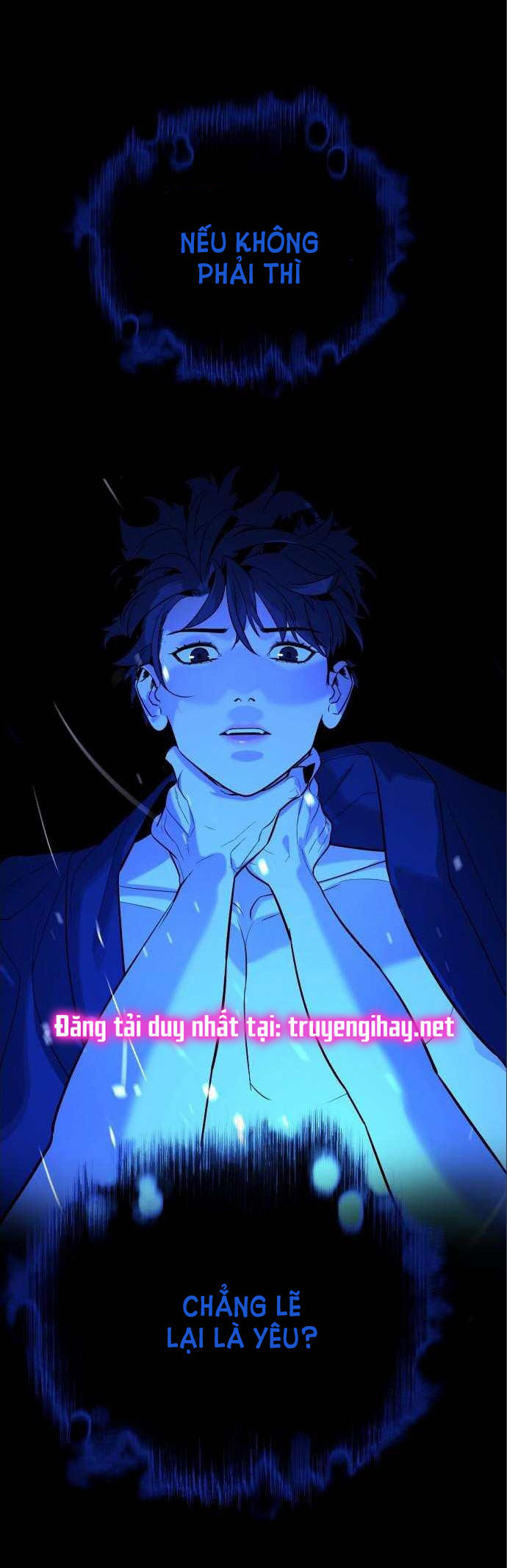 bạch huyết - white blood chapter 90 45