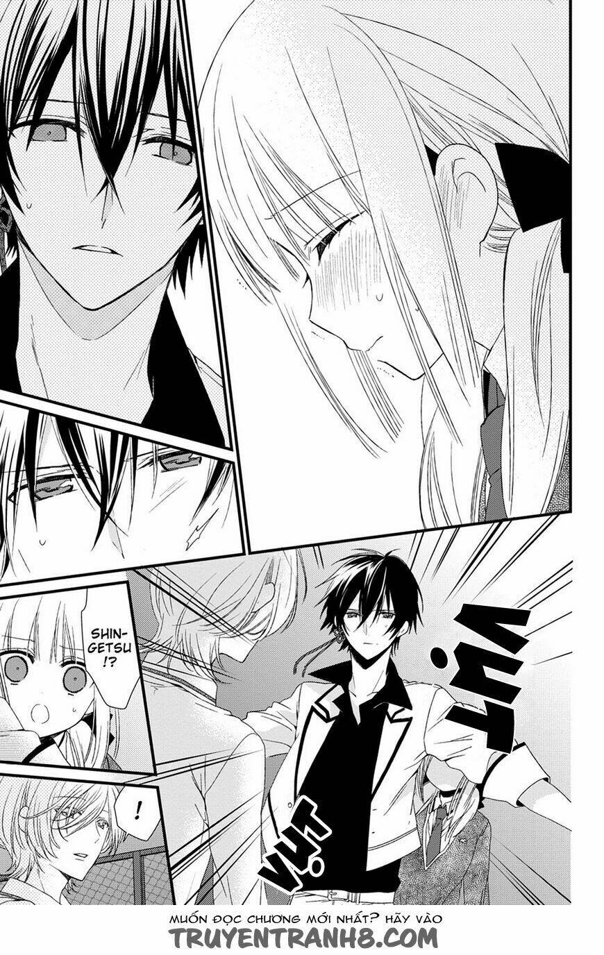 kudamimi no neko chapter 12 17