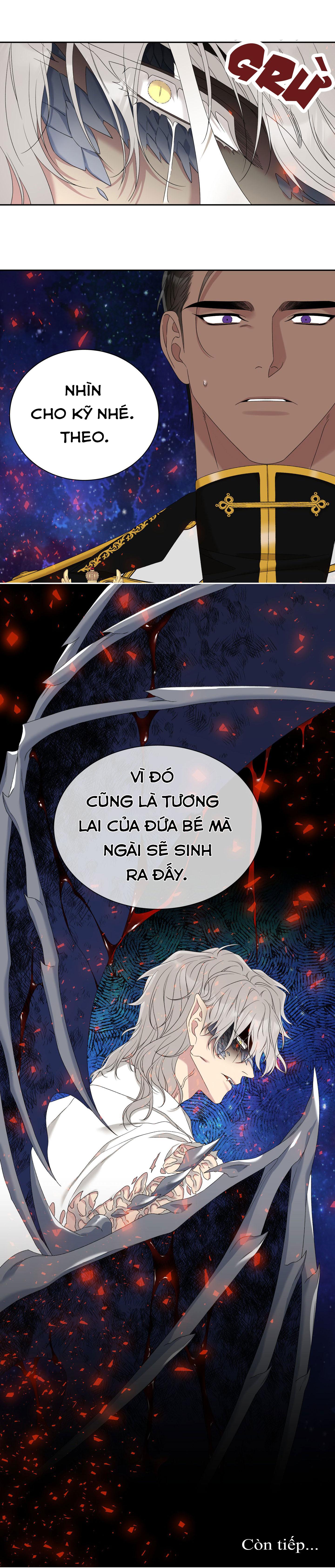 ái tình tự tâm chapter 25 45