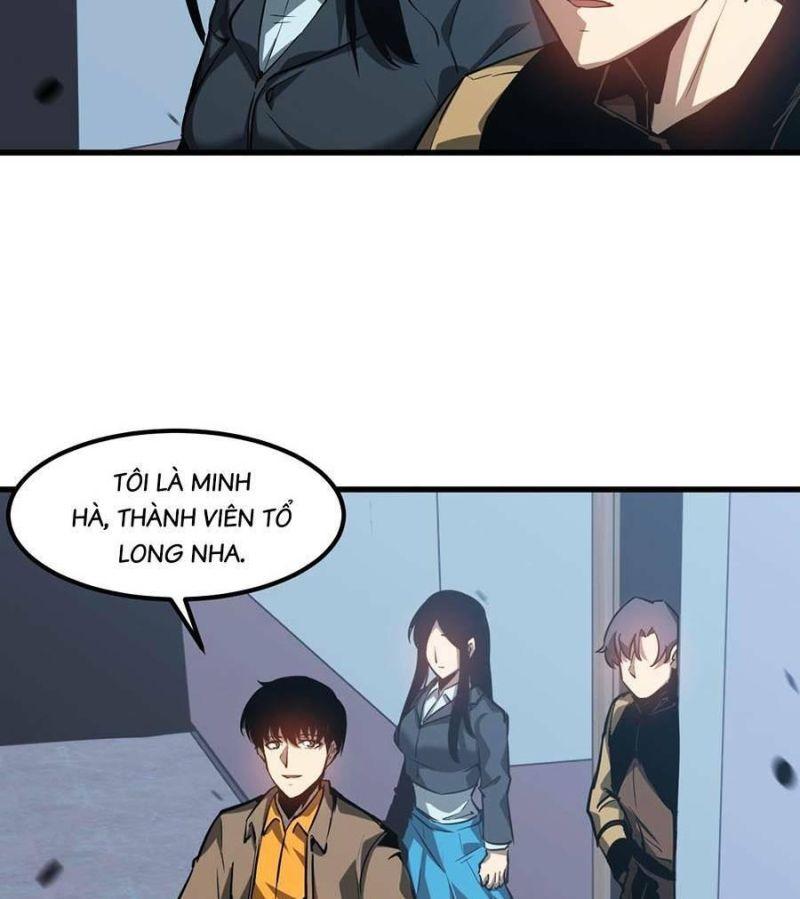 siêu tiến hóa chapter 102 32