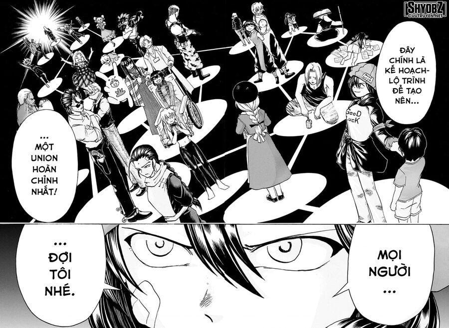 undead unluck chapter 133 17