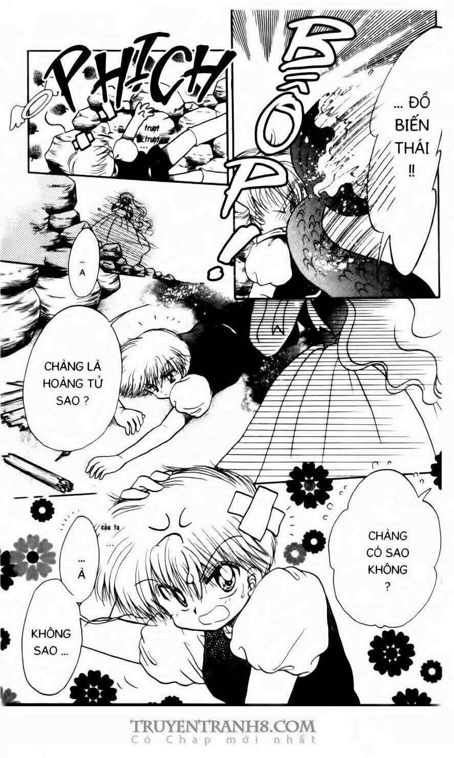 em bé ufo chapter 33 15