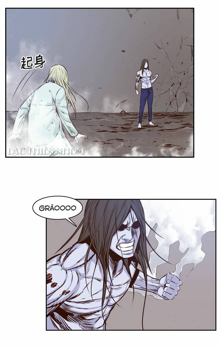 vua của vong linh chapter 196 15