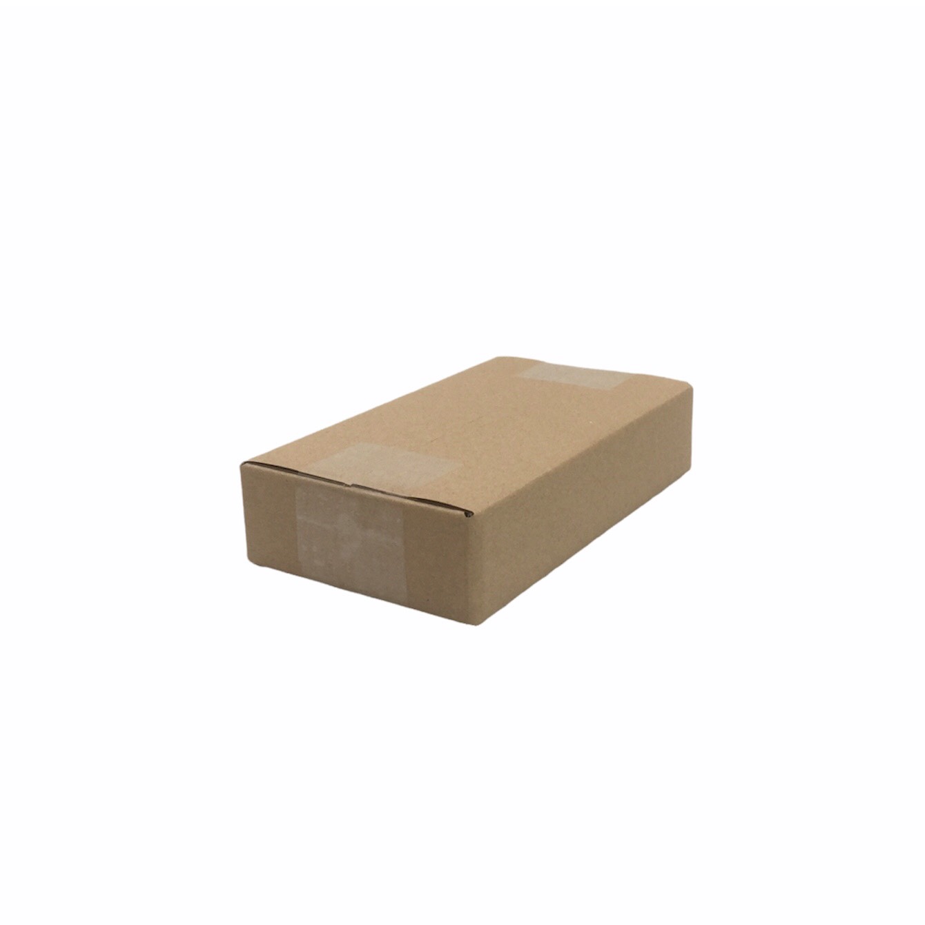 18x10x4 Combo 10 hộp carton đóng hàng cỡ nhỏ size 18*10*4