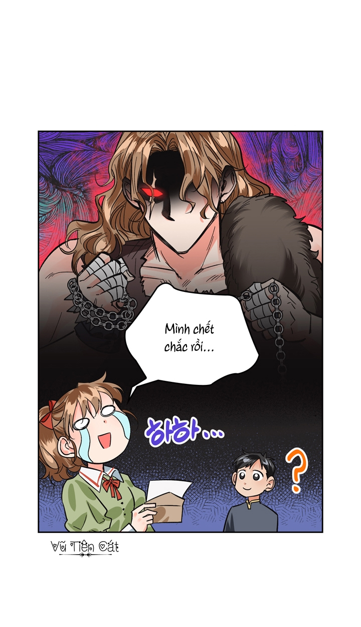 ác nữ xứng đôi với bạo chúa chapter 20 39