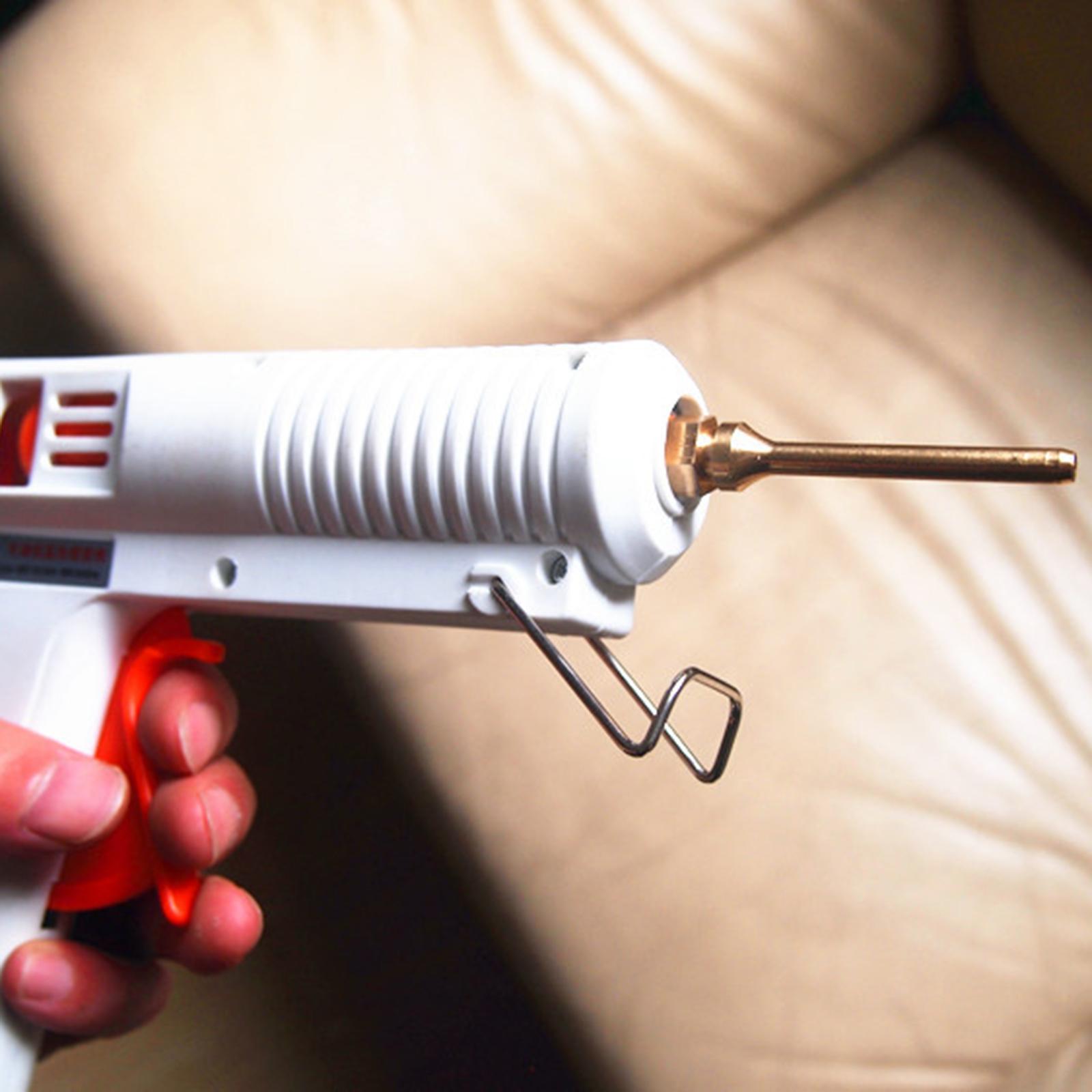 Durable Hot Glue Machine Nozzle Hot Glue Machine Tip, Replacement Nozzle