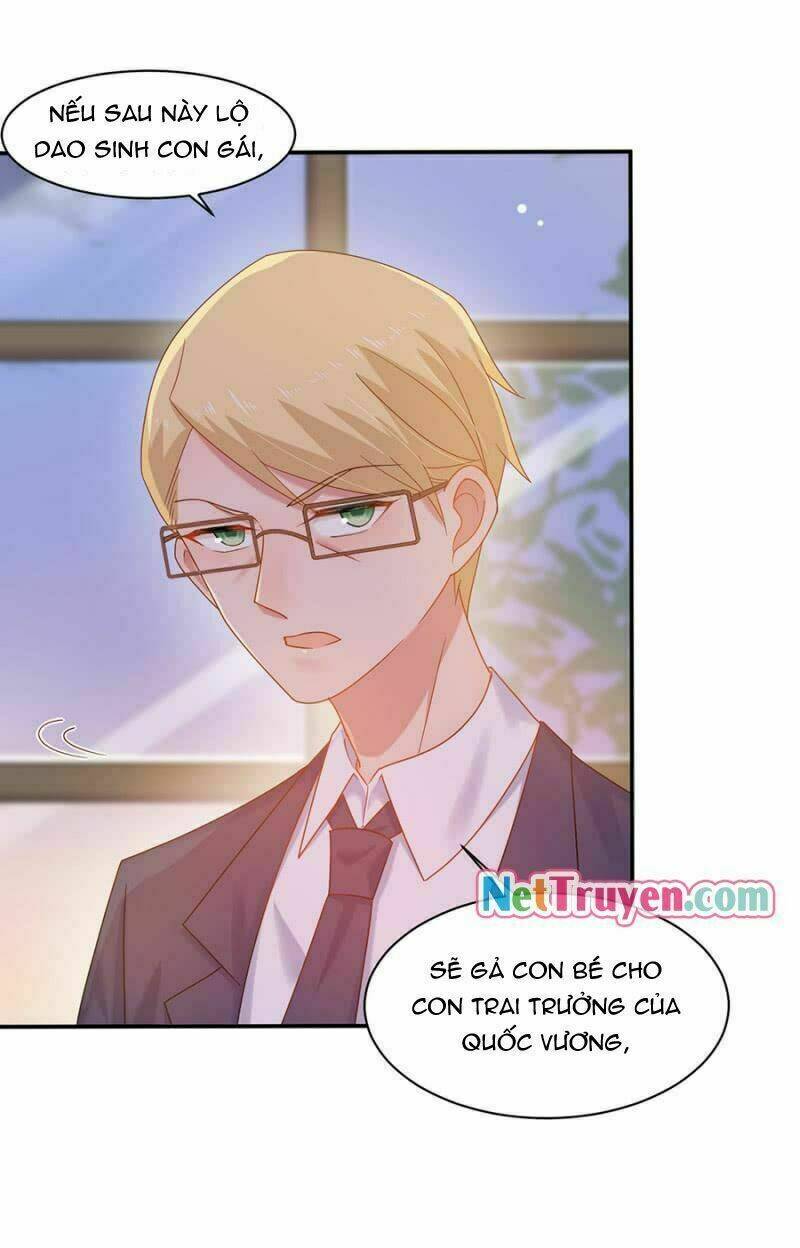 ma lạt thiên kim đẩu ác thiếu chapter 169 13