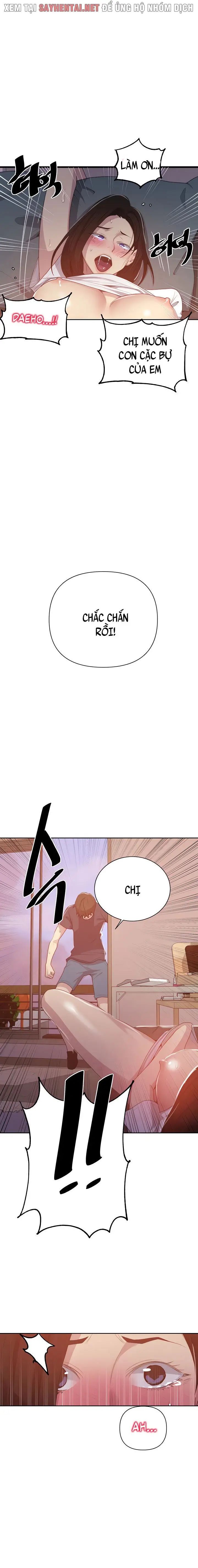 lớp học gia đình (bản không che) chapter 110 1