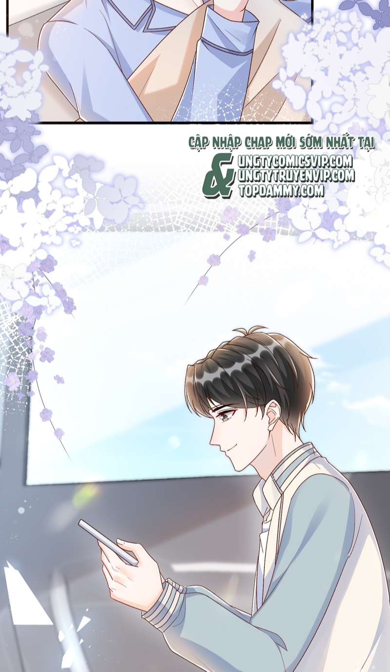 ngọt không ngừng nghỉ chapter 71 16