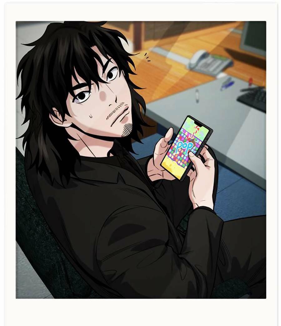 giáo dục chân chính chapter 111.5 112