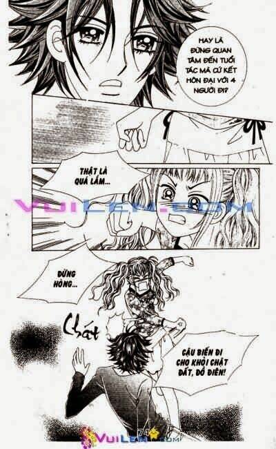 cặp đôi kỳ lạ chapter 5 75