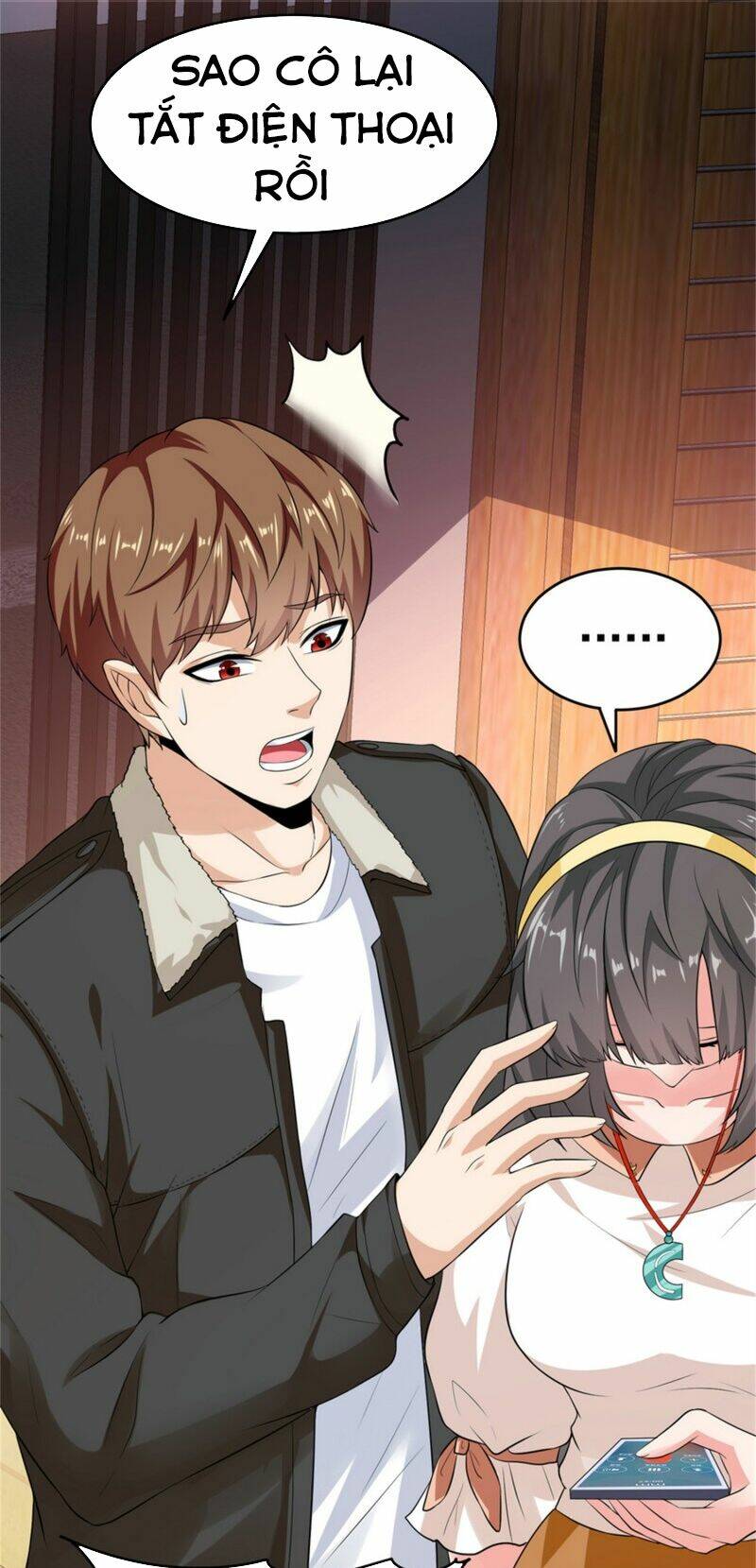 hoa hậu giảng đường luôn bên người chapter 24 4