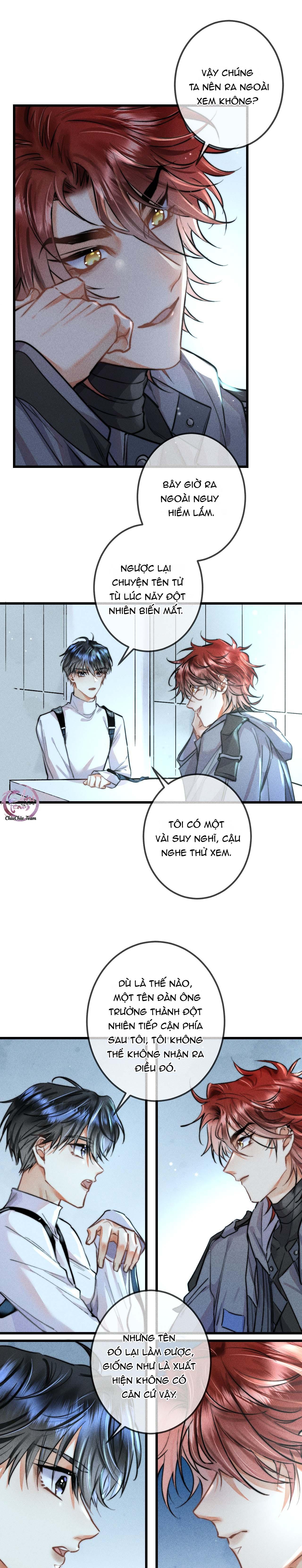 tòa tháp chapter 7 2