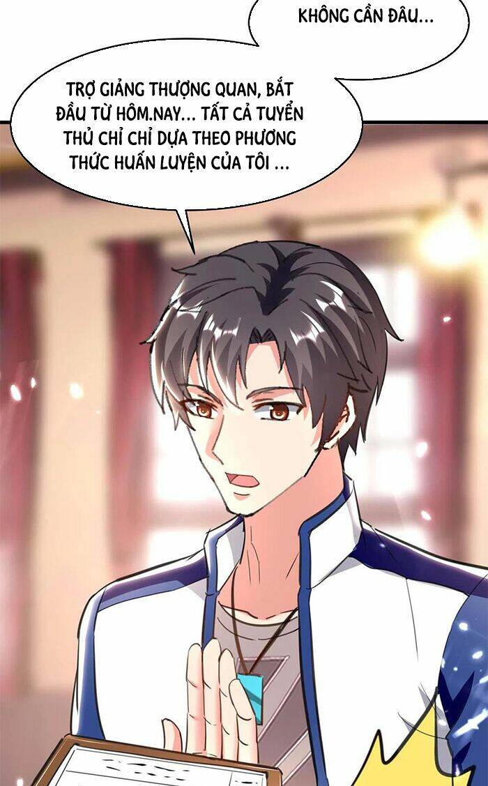 trọng sinh khí thiếu quy lai chapter 186 17