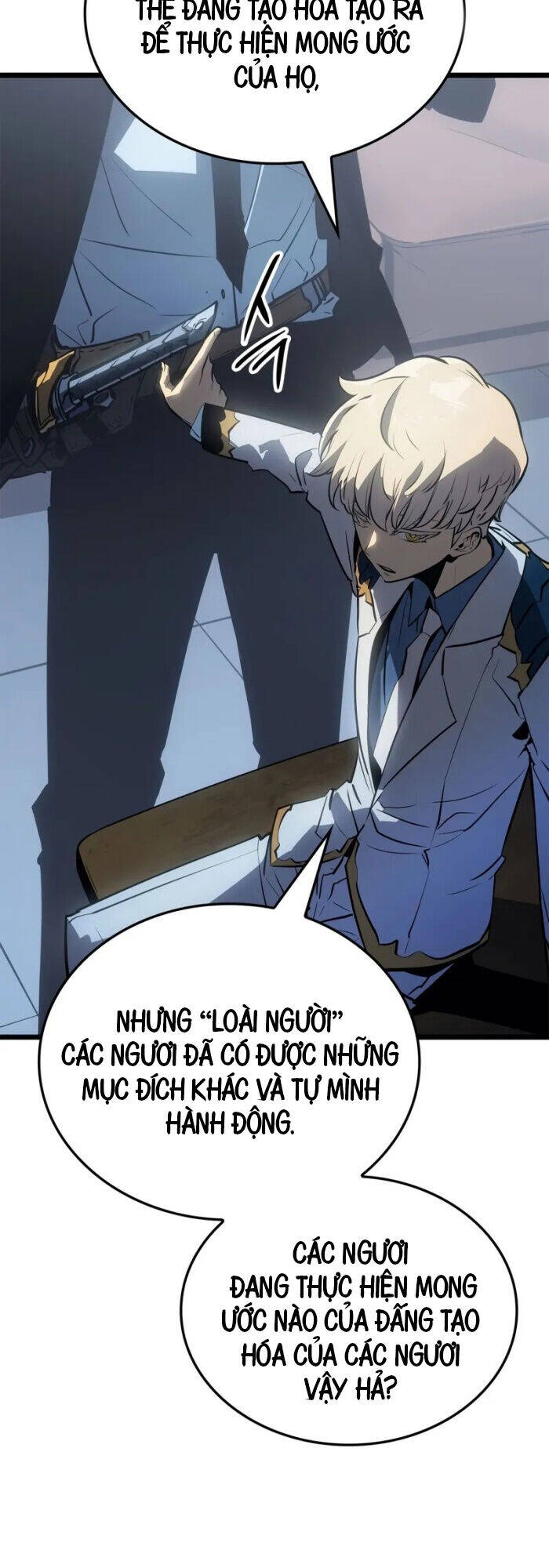 solo leveling : ragnarok chapter 30 48