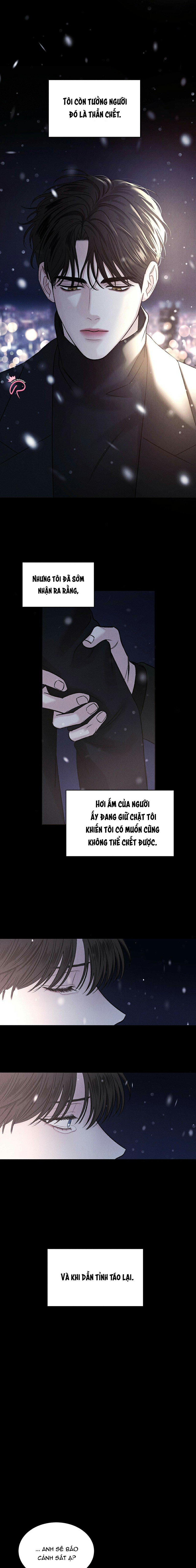 đặc ân (joo eun) chapter 1 14