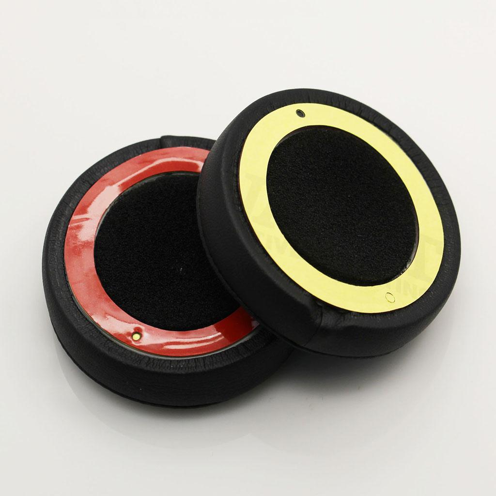 Ear  Pads  Cushions  Replacement  for  Beats  Solo  Dr . Dre  Wireless  2 . 0  Black