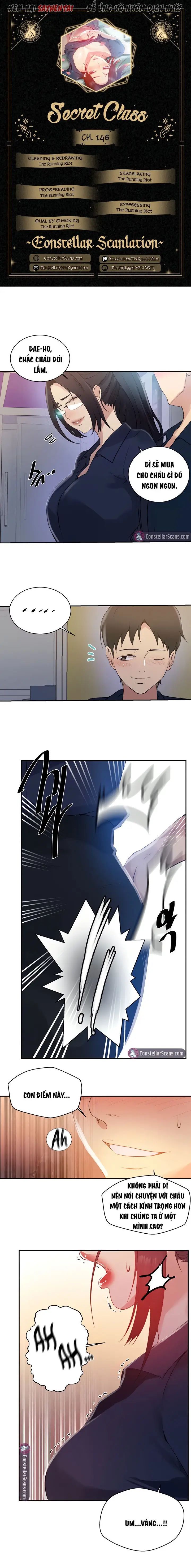 lớp học gia đình (bản không che) chapter 146 1