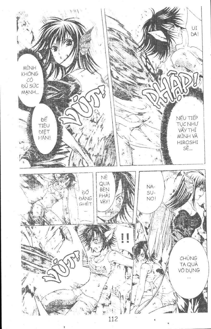 kami to sengoku seitokai chapter 30 4