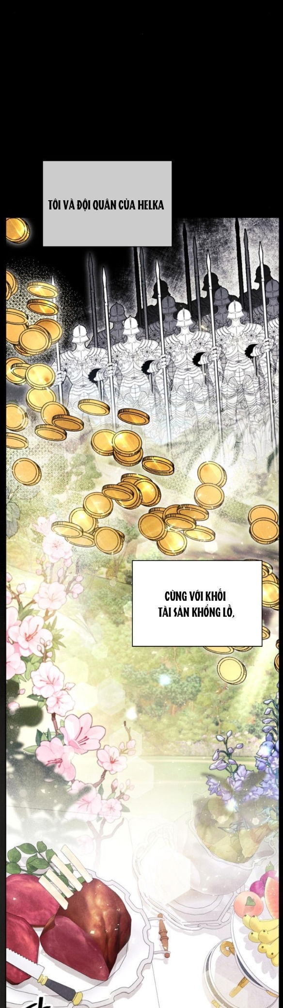 Tôi Thuần Hóa Chó Điên Của Chồng Cũ chapter 5.2 1