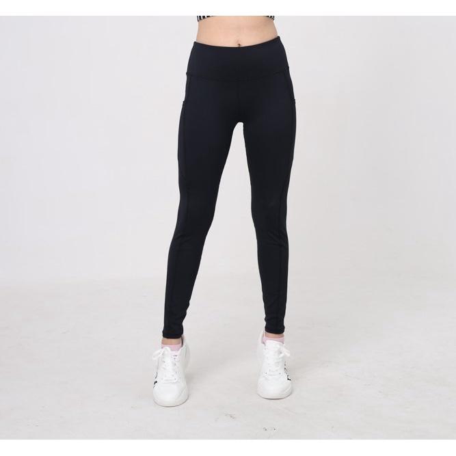 Quần tập Gym, Yoga legging dài - co giãn 4 chiều, nâng mông - QL210424