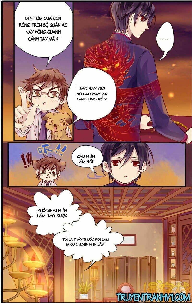 ách xá - yashe chapter 4.2 12