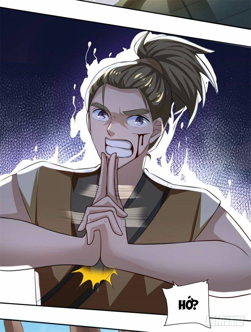 tiên ma đồng tu chapter 49 37