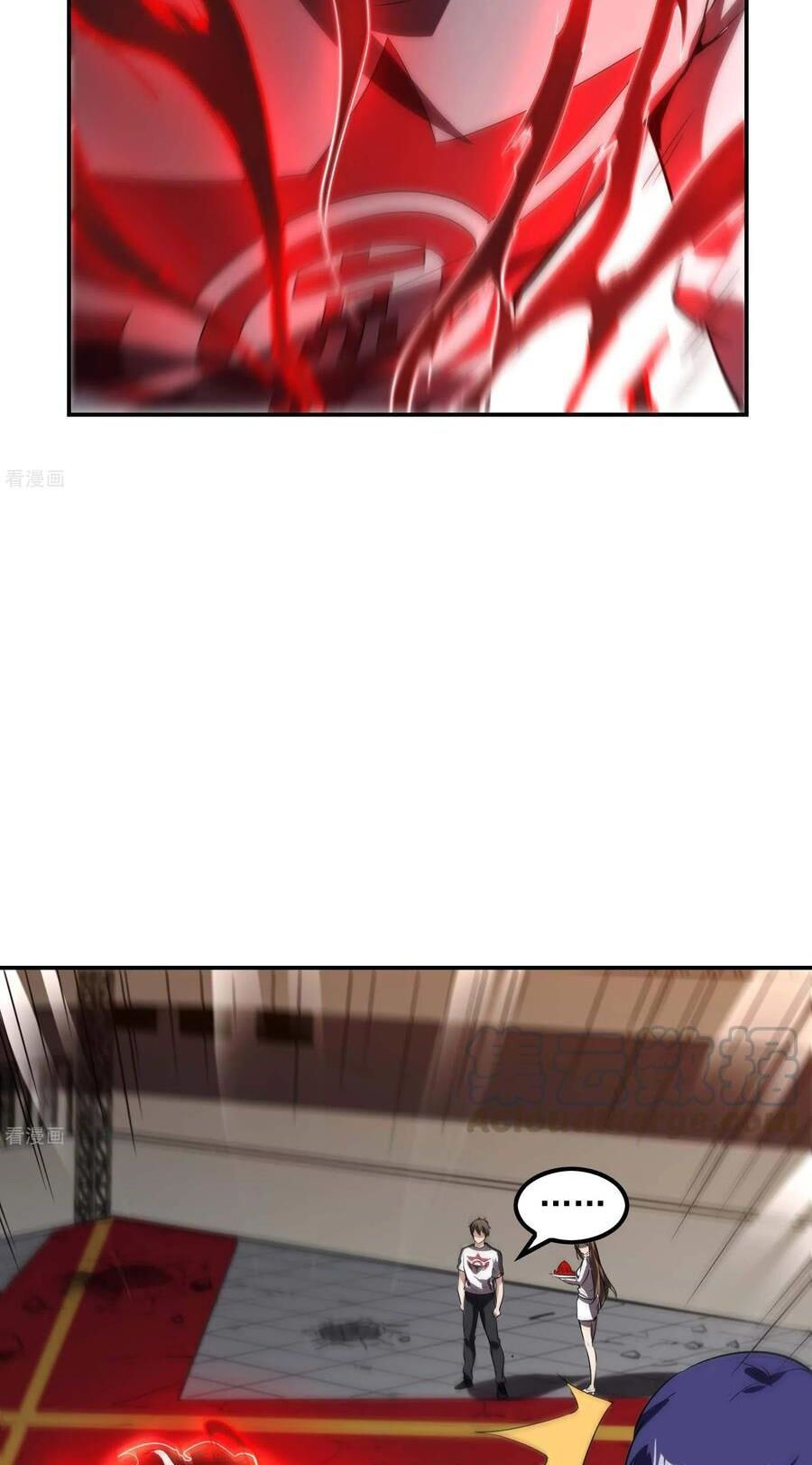 đệ nhất người ở rể chapter 58 9