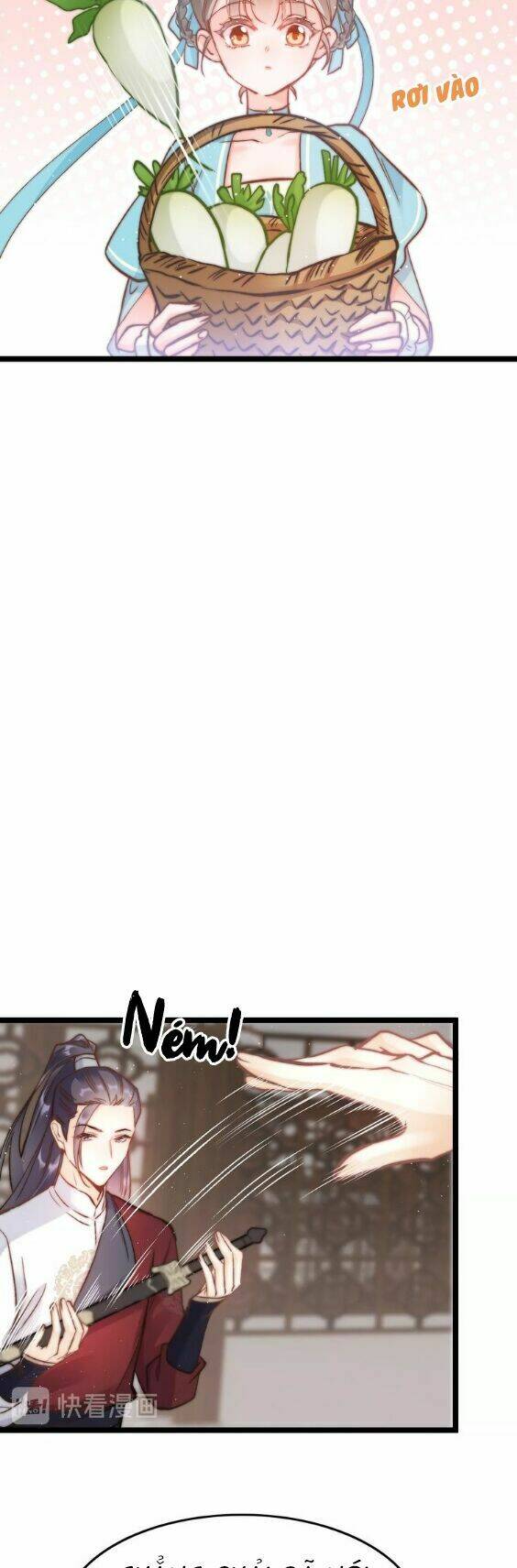 cánh diều xanh bay trong cơn gió chapter 14 6