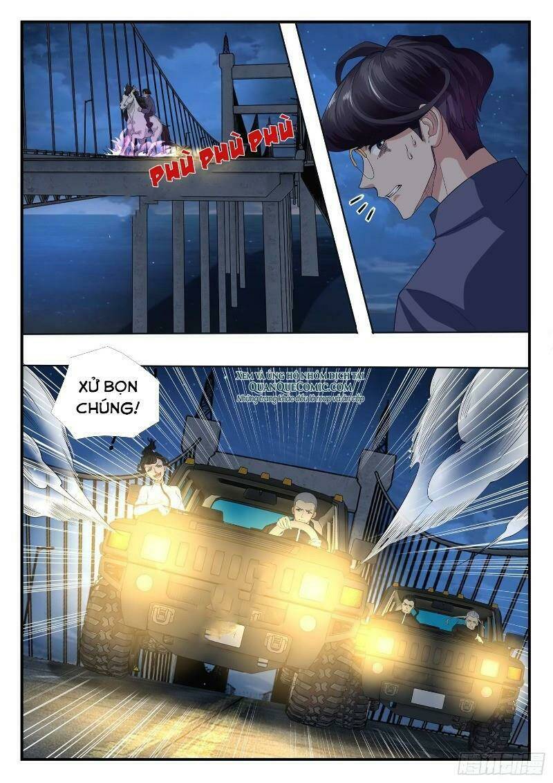 ai nói ta là đại lão? chapter 3 9