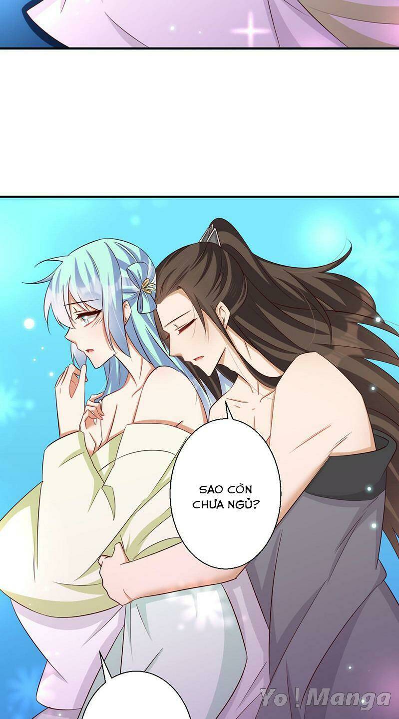 độc y cuồng phi chapter 65 4