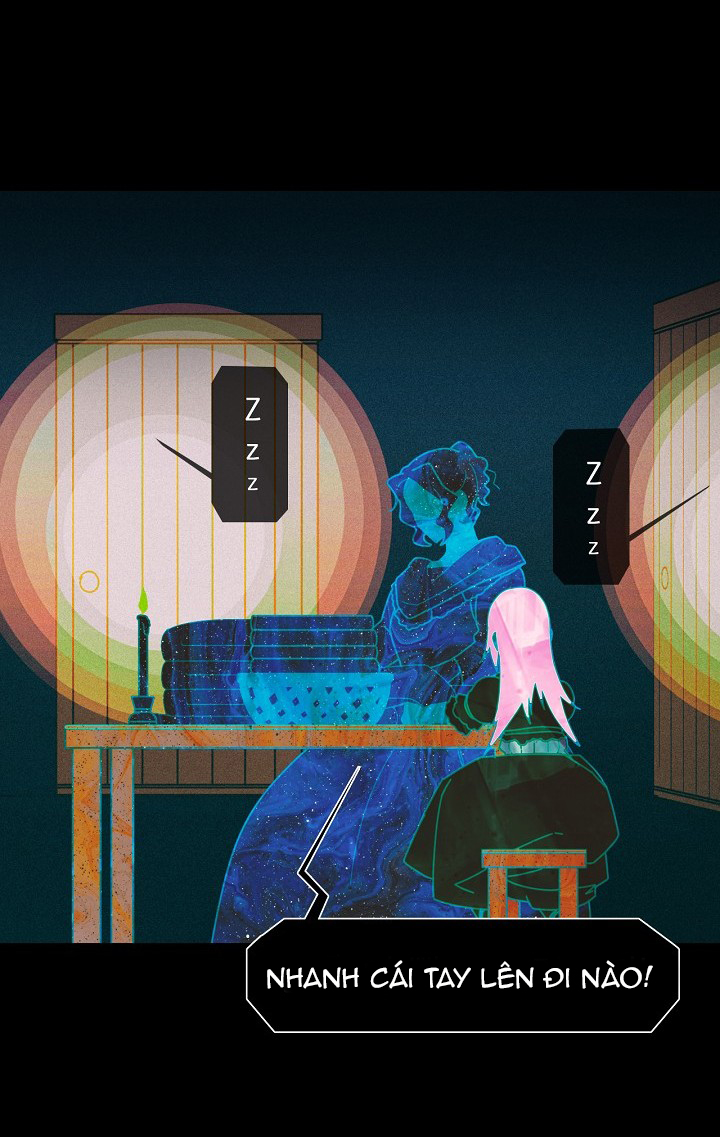 cổ tích về người mẹ kế chapter 1 5