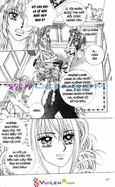 tình yêu quý tộc chapter 60 8