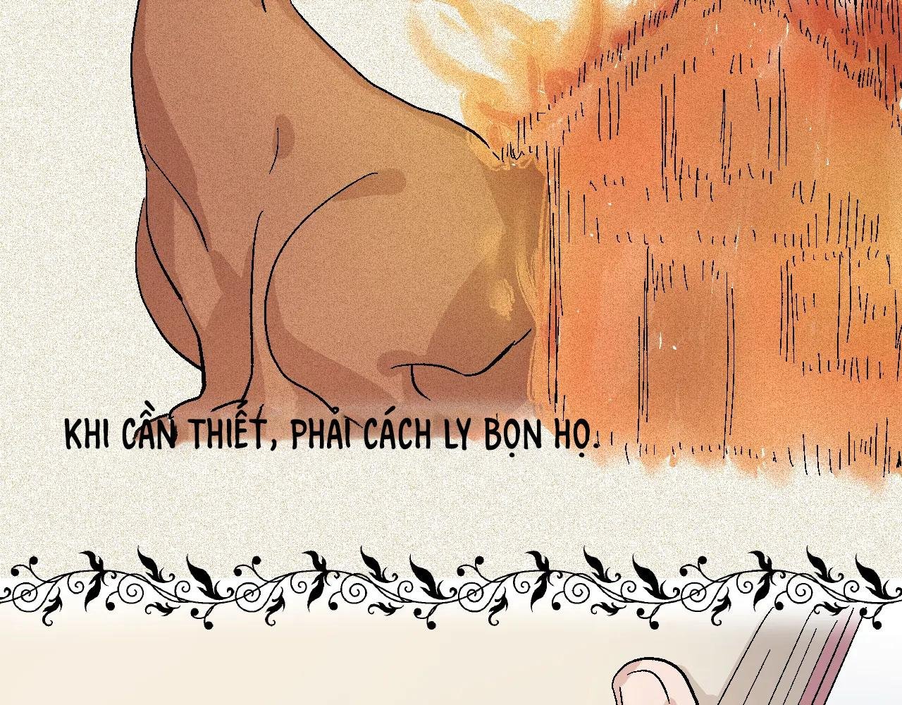 hoàng tử của hoàng tử (end) chapter 10 9