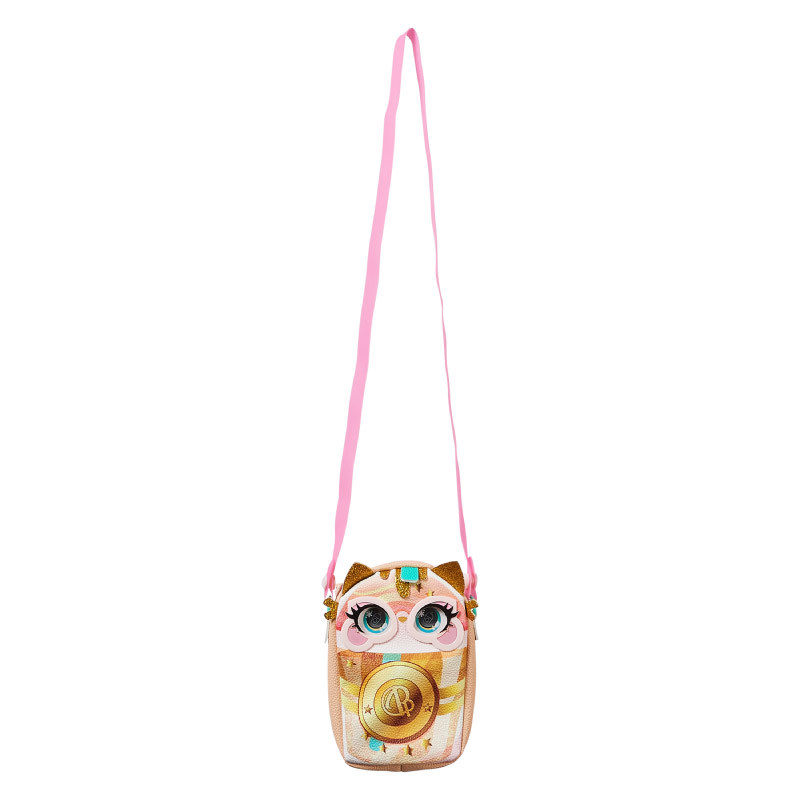 Túi Đứng PURSE PETS - Mèo Con Dễ Thương 6065039